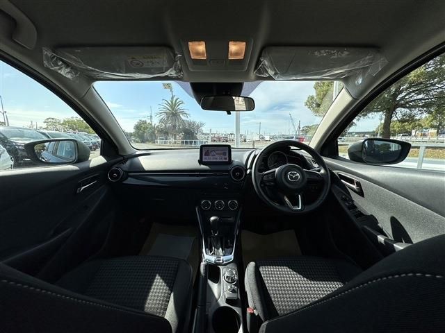 Mazda DEMIO 2018-02 1320-20