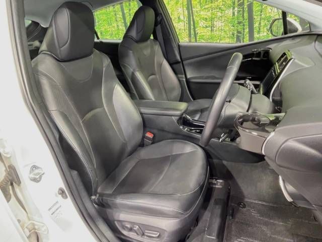 Toyota PRIUS 2019-08 181050-8