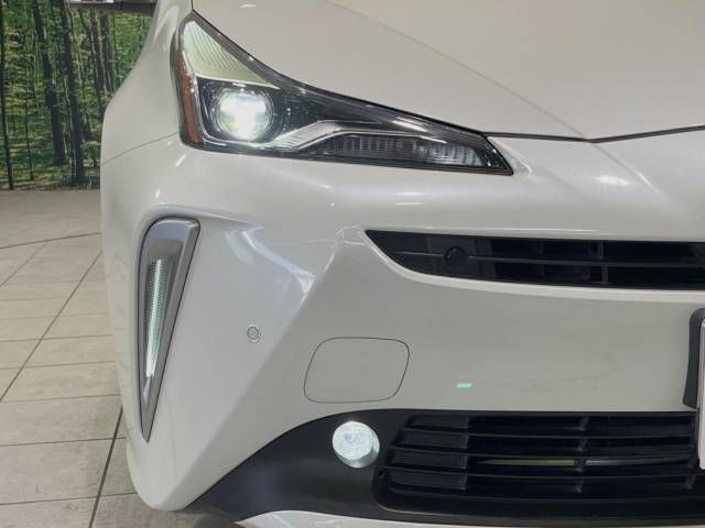 Toyota PRIUS 2019-08 181050-11