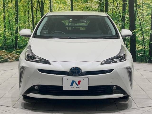Toyota PRIUS 2019-08 181050-14