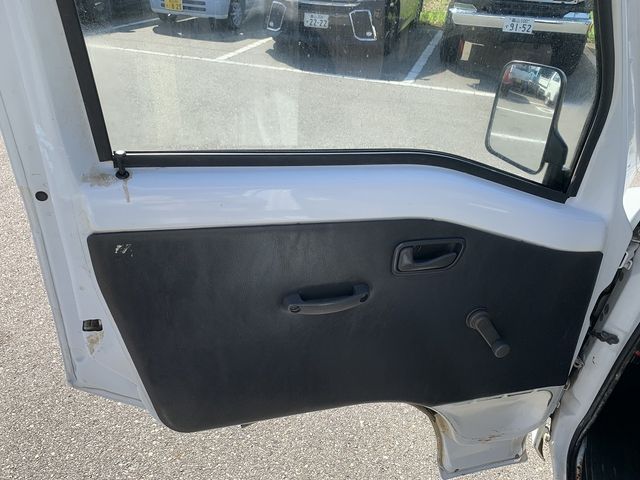 Subaru SAMBAR TRUCK 2009-05 7077-23