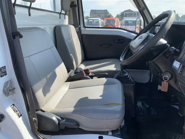 Subaru SAMBAR TRUCK 2009-05 7077-12