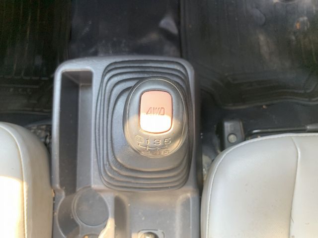 Subaru SAMBAR TRUCK 2009-05 7077-20