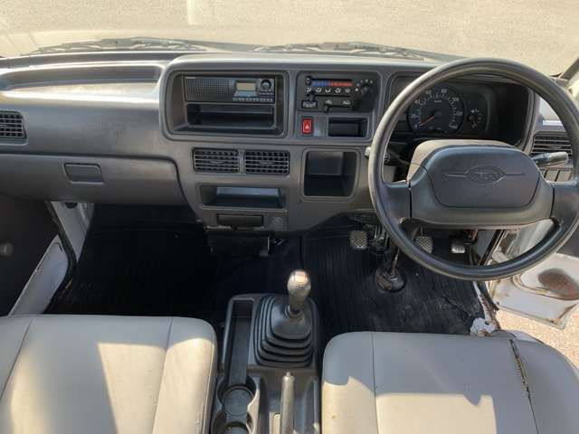 Subaru SAMBAR TRUCK 2009-05 7077-11