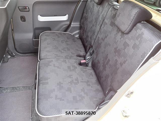Suzuki HUSTLER 2018-06 379269-16