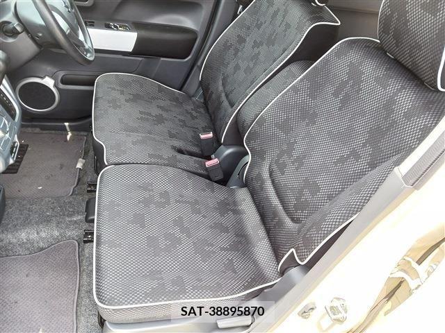 Suzuki HUSTLER 2018-06 379269-15