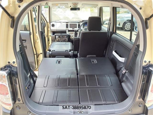 Suzuki HUSTLER 2018-06 379269-5
