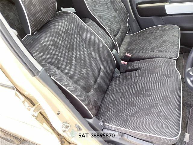 Suzuki HUSTLER 2018-06 379269-13