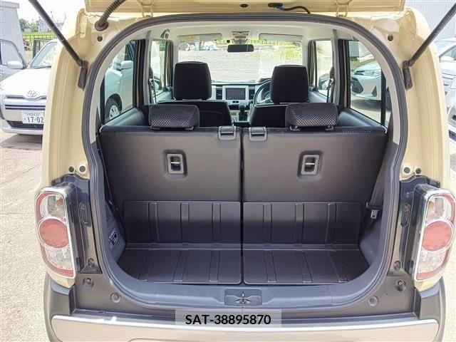 Suzuki HUSTLER 2018-06 379269-12