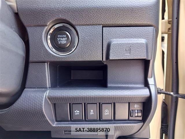 Suzuki HUSTLER 2018-06 379269-4