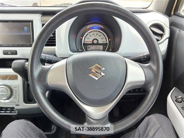 Suzuki HUSTLER 2018-06 379269-10