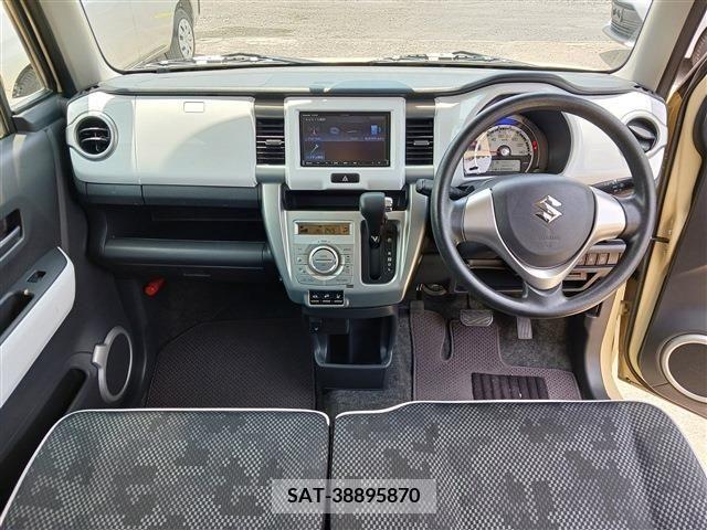 Suzuki HUSTLER 2018-06 379269-2