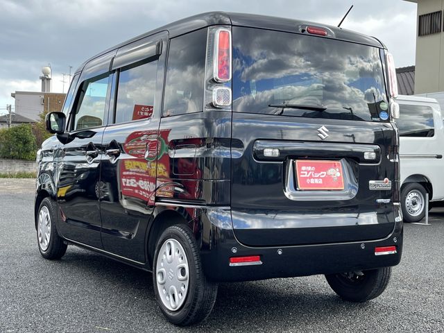 Suzuki SPACIA 2018-10 189116-7