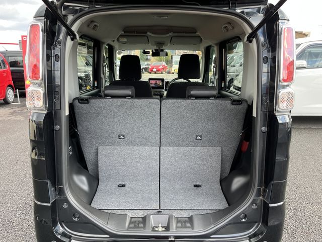 Suzuki SPACIA 2018-10 189116-26