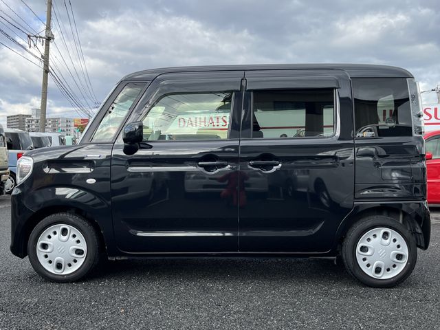 Suzuki SPACIA 2018-10 189116-4