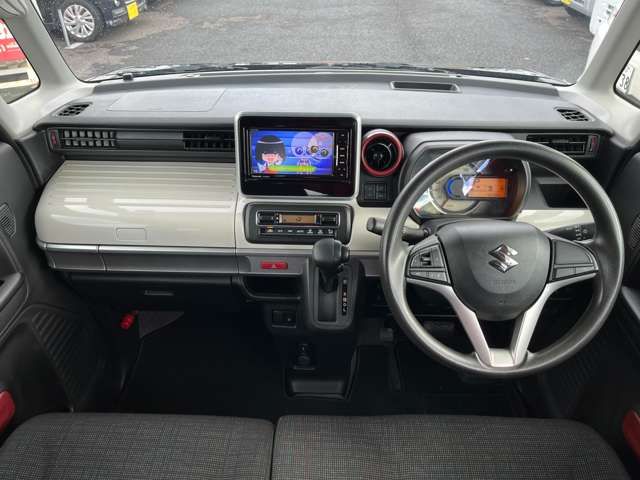 Suzuki SPACIA 2018-10 189116-10