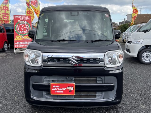 Suzuki SPACIA 2018-10 189116-1