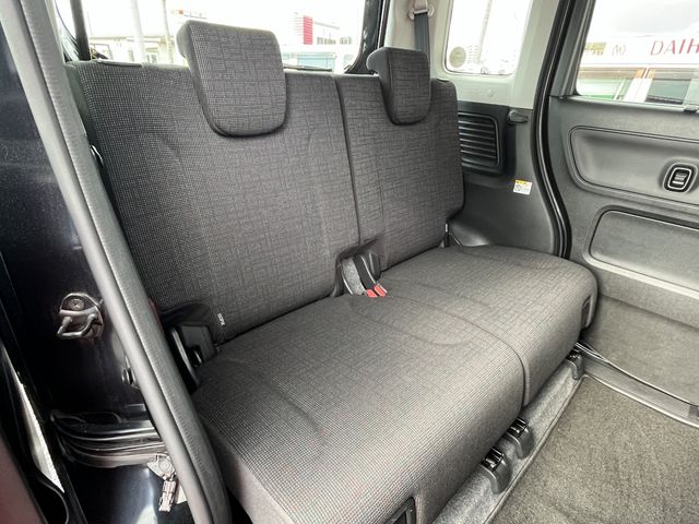 Suzuki SPACIA 2018-10 189116-25