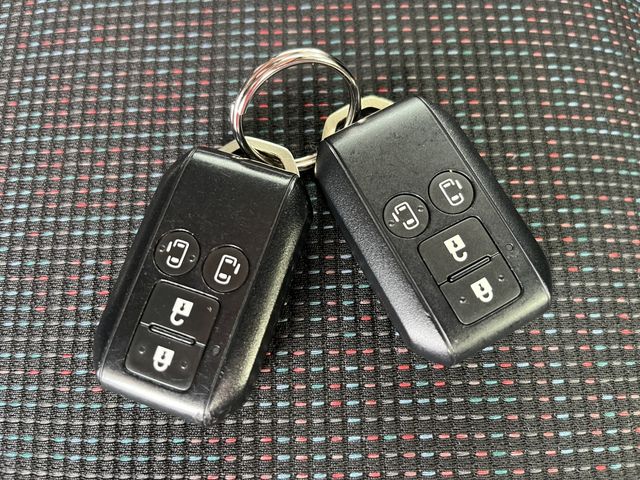 Suzuki SPACIA 2018-10 189116-28