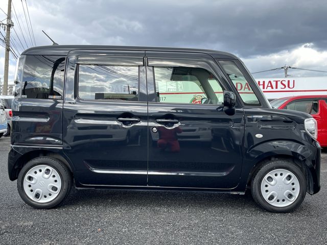 Suzuki SPACIA 2018-10 189116-3