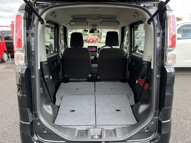 Suzuki SPACIA 2018-10 189116-27