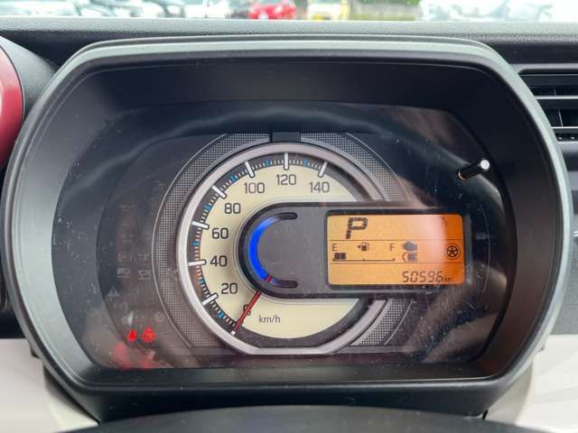 Suzuki SPACIA 2018-10 189116-14