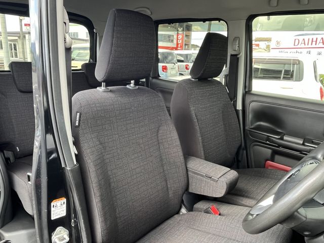 Suzuki SPACIA 2018-10 189116-24