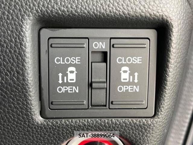 Honda N BOX CUSTOM 2019-11 208098-3