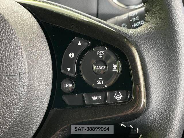 Honda N BOX CUSTOM 2019-11 208098-4