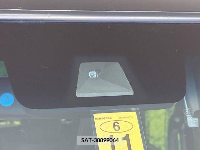 Honda N BOX CUSTOM 2019-11 208098-2