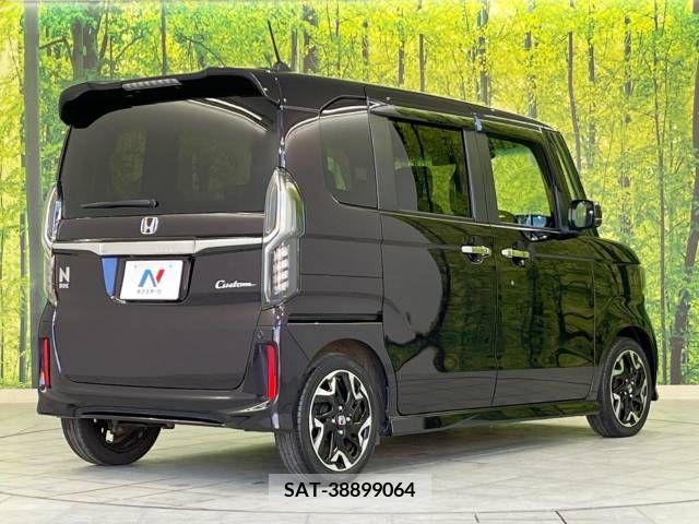 Honda N BOX CUSTOM 2019-11 208098-17