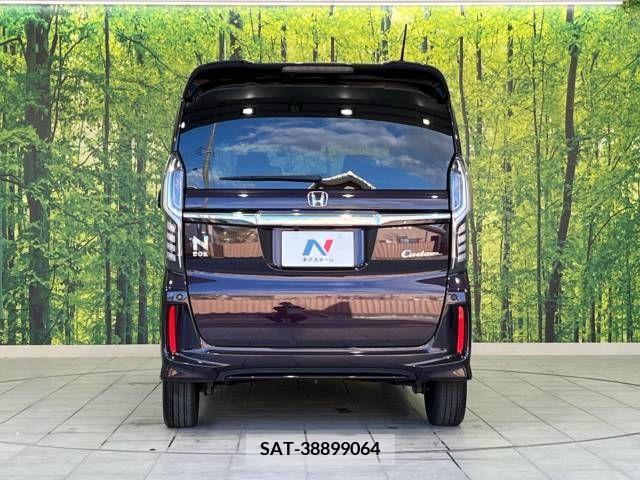 Honda N BOX CUSTOM 2019-11 208098-15