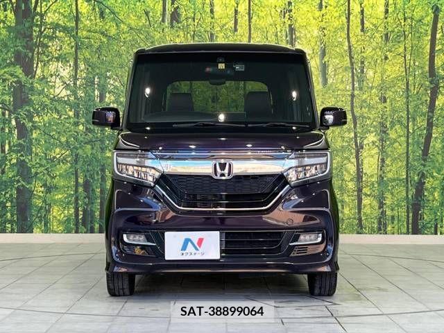 Honda N BOX CUSTOM 2019-11 208098-14