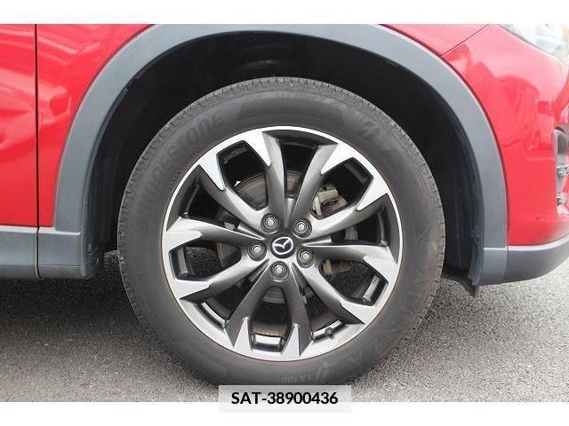 Mazda CX-5 2015-12 374277-11