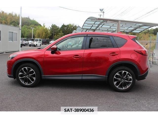 Mazda CX-5 2015-12 374277-8