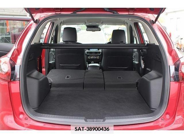 Mazda CX-5 2015-12 374277-15