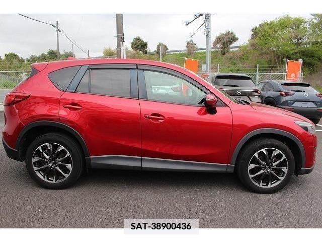 Mazda CX-5 2015-12 374277-6