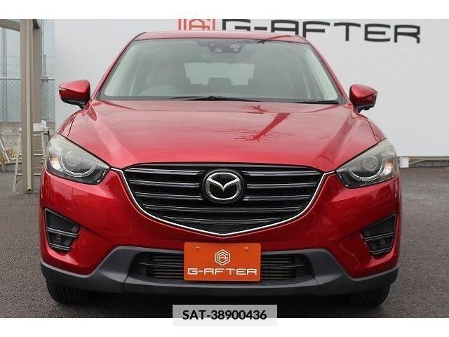 Mazda CX-5 2015-12 374277-3