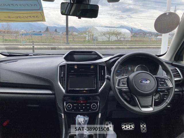 Subaru FORESTER 2019-12 270437-5