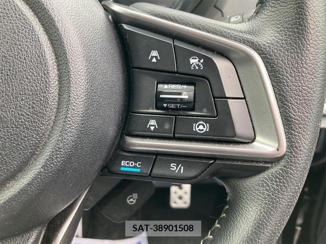 Subaru FORESTER 2019-12 270437-11