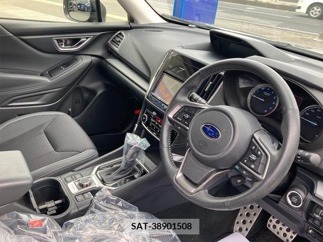 Subaru FORESTER 2019-12 270437-17
