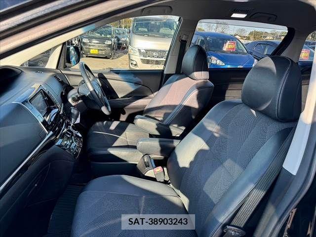 Toyota ESTIMA 2014-03 299213-11