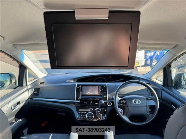 Toyota ESTIMA 2014-03 299213-1