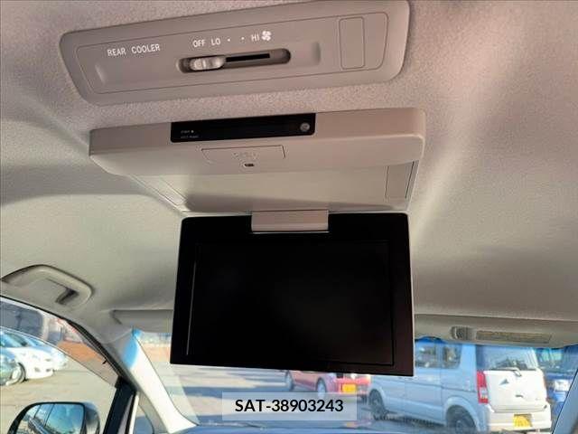 Toyota ESTIMA 2014-03 299213-18