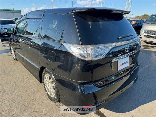 Toyota ESTIMA 2014-03 299213-7