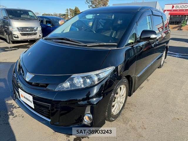 Toyota ESTIMA 2014-03 299213-20