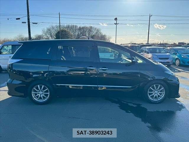 Toyota ESTIMA 2014-03 299213-6