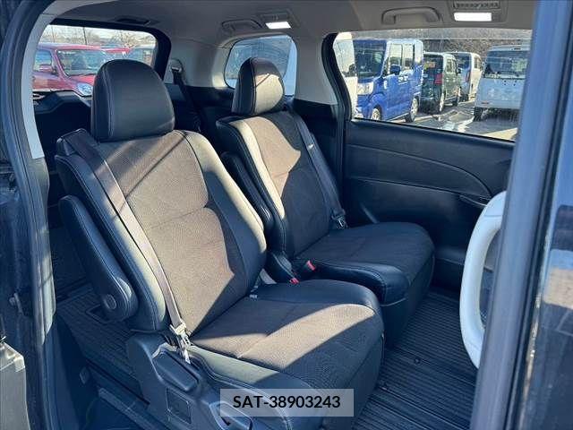 Toyota ESTIMA 2014-03 299213-22