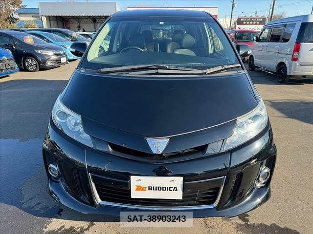 Toyota ESTIMA 2014-03 299213-4