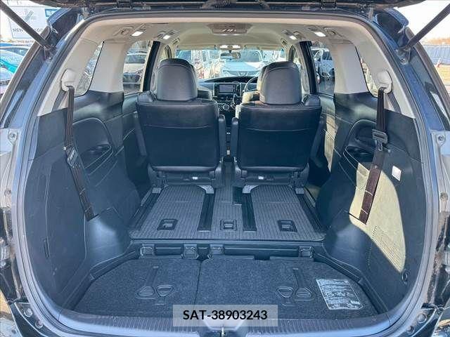 Toyota ESTIMA 2014-03 299213-13